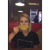 Halie Morriss foto