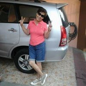 Flory Redublo's photo