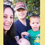 Taylor Hillar's photo