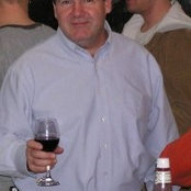 Pete Daly's photo
