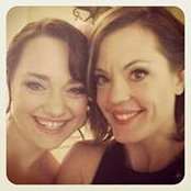 Alisha Whaley's photo