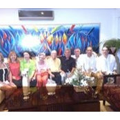 Juan Restrepo Gonzalezs foto