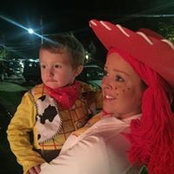 Amanda Modugno's photo