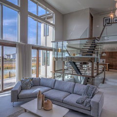 Maric Homes & Renovations