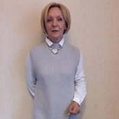 Natalya Larginas foto