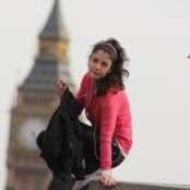 Mariam Apkhazava's photo