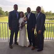 Maurene Solari's photo