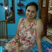 Foto von Simran Tandon