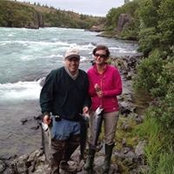 Norm Chance's photo