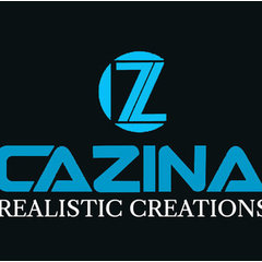 Cazina Designs