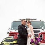 Walter Morris's photo
