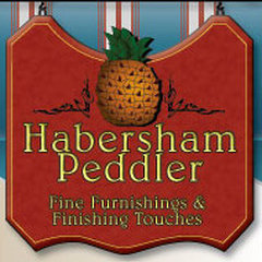 Habersham Peddler Interiors