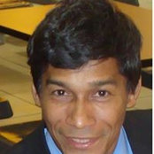 Foto von Wilmer Cabrera