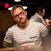 Martin Jacobson's photo