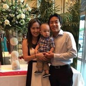 Jing Lin's photo