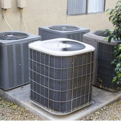Aire-Craft Heating & Cooling