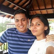 Foto von Chandima Ranathunga