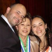 Edilma Peña De Correa's photo