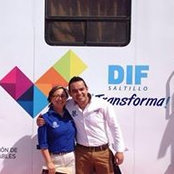 Photo de Juanita Calvillo Valdés