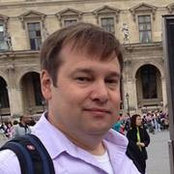 Marko Veil's photo