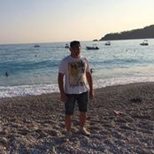 Игорь Олейник's photo