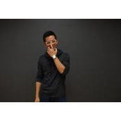 Jonathan Cheungs foto