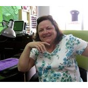 Cheryl Thomas's photo
