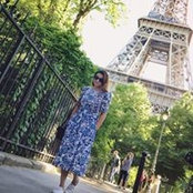 Mara Astrid Mañibo's photo