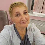 Наталия Сироткинаs foto