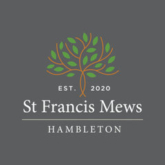St Francis Mews