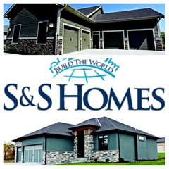 S&S Homes, Inc.