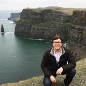 Trent Martin's photo