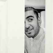 Farhan Zaheers foto