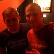 Chris Griffin's photo