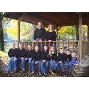 Carolyn O'ffills foto