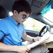 Teejay Soriano's photo