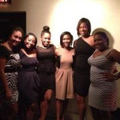 Gabrielle Sanders's photo