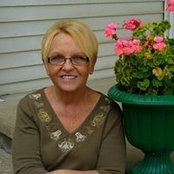 Joan Weber's photo