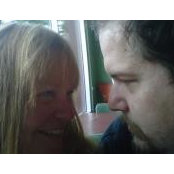 Jocelyne von Strongs foto