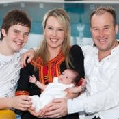Rebecca Baker's photo