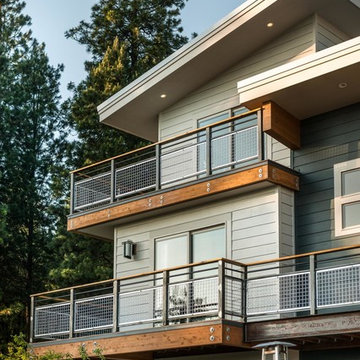 DIY Network - 2015 Blog cabin