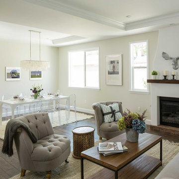 Kauffman Residence