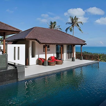 Caribbean Villas