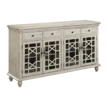 Credenzas
