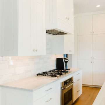Maravillas || Remodel || Austin, TX