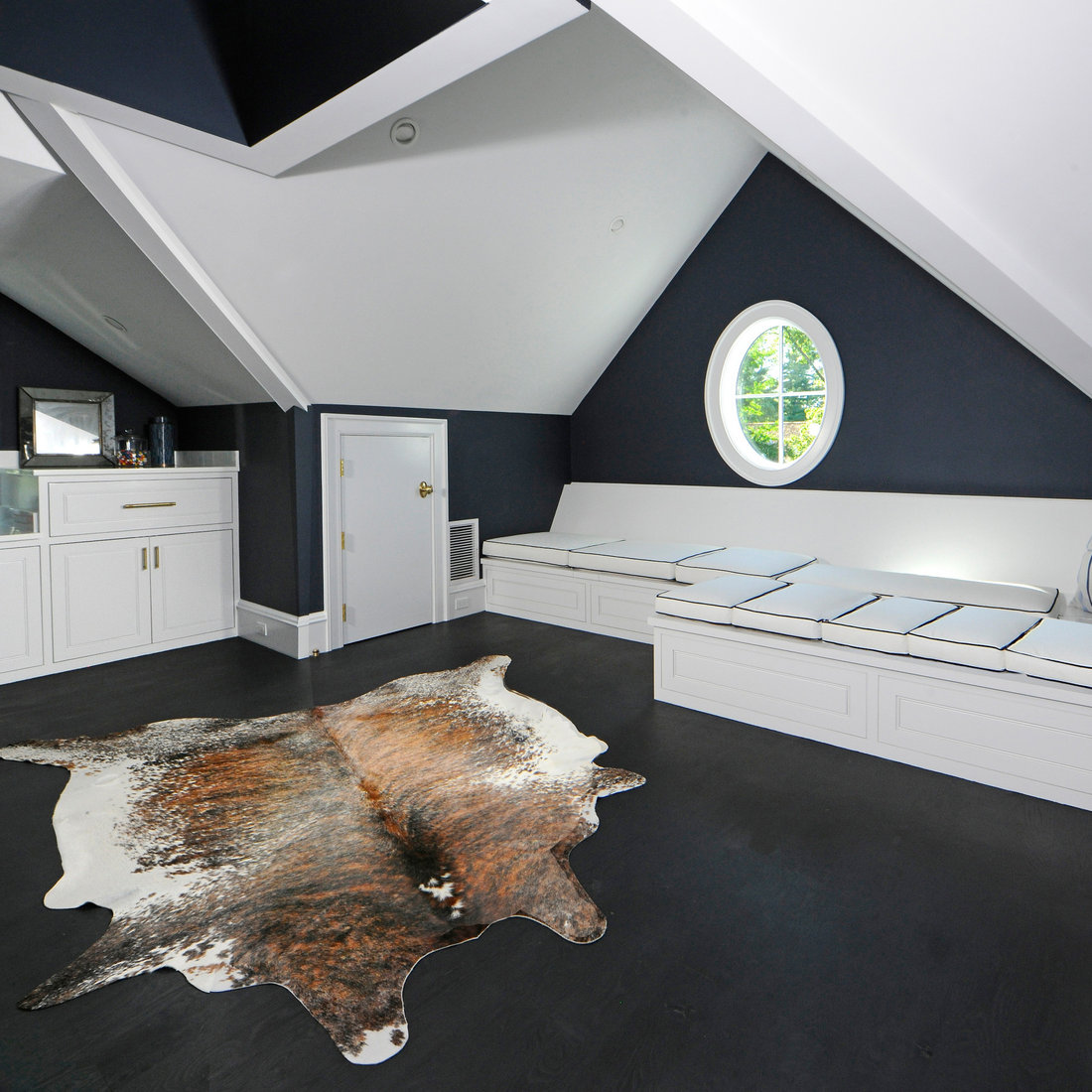 Game Rooms