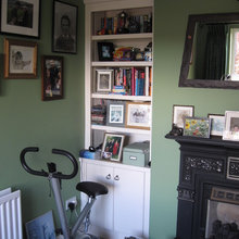 shelves