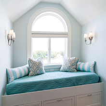 Sewing room/additional closet