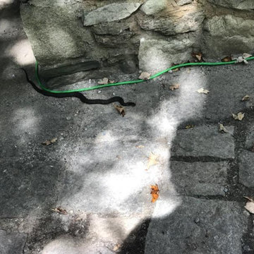 Our Masonry & Drainage Jobs