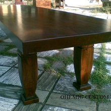 Dining Tables